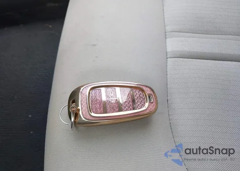 2023 Hyundai Sonata Sel z USA, uszkodzony, nr VIN KMHL64JA3PA313537